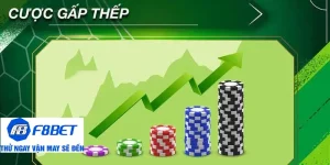 cược gấp thếp ảnh đại diện