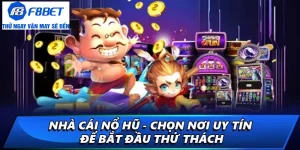 nhà cái nổ hũ ảnh đại diện