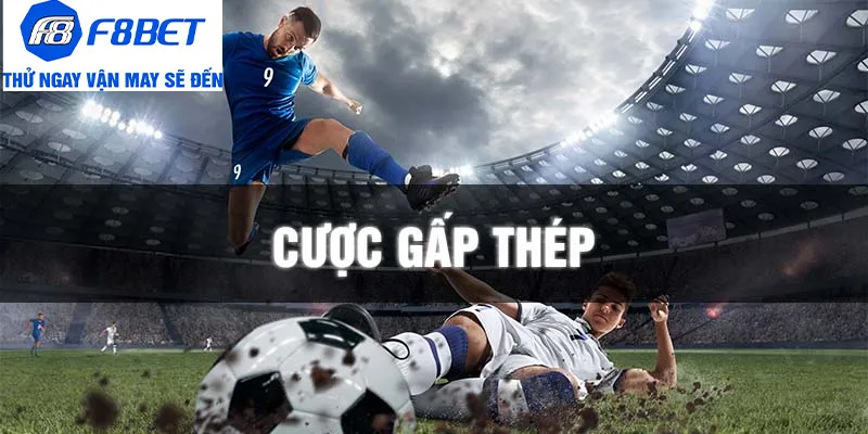 trò chơi thích hợp cược gấp thếp